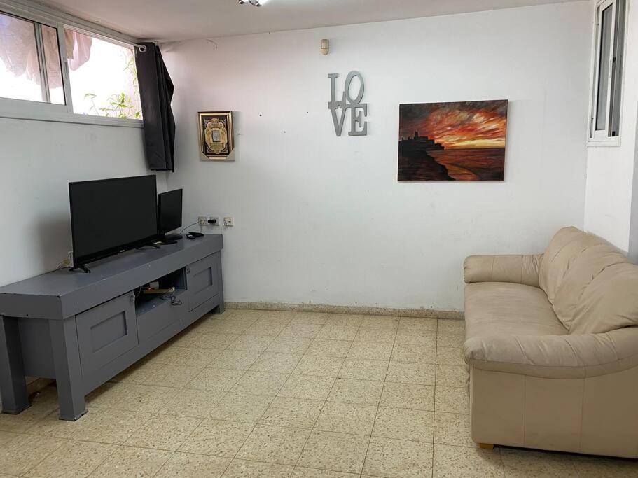 Apartament Sima Place Petach Tikva Zewnętrze zdjęcie