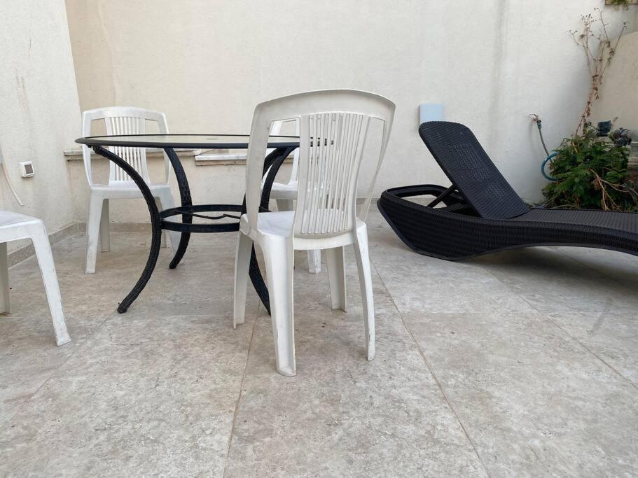 Apartament Sima Place Petach Tikva Zewnętrze zdjęcie