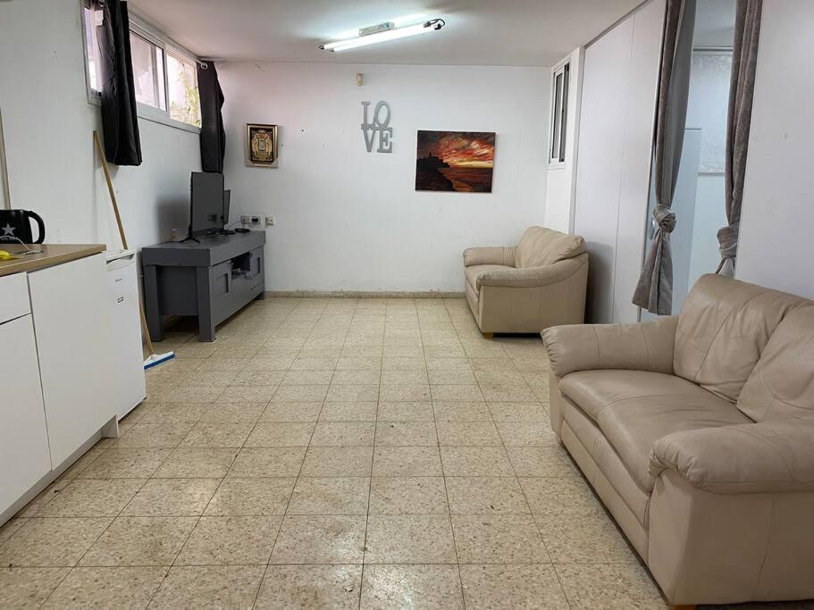 Apartament Sima Place Petach Tikva Zewnętrze zdjęcie