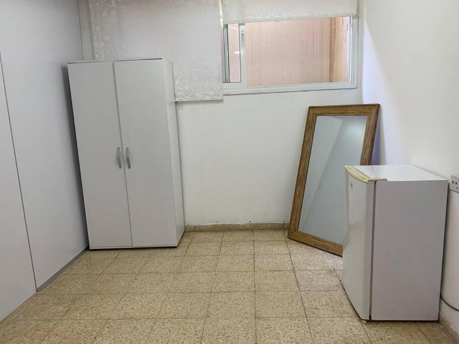 Apartament Sima Place Petach Tikva Zewnętrze zdjęcie