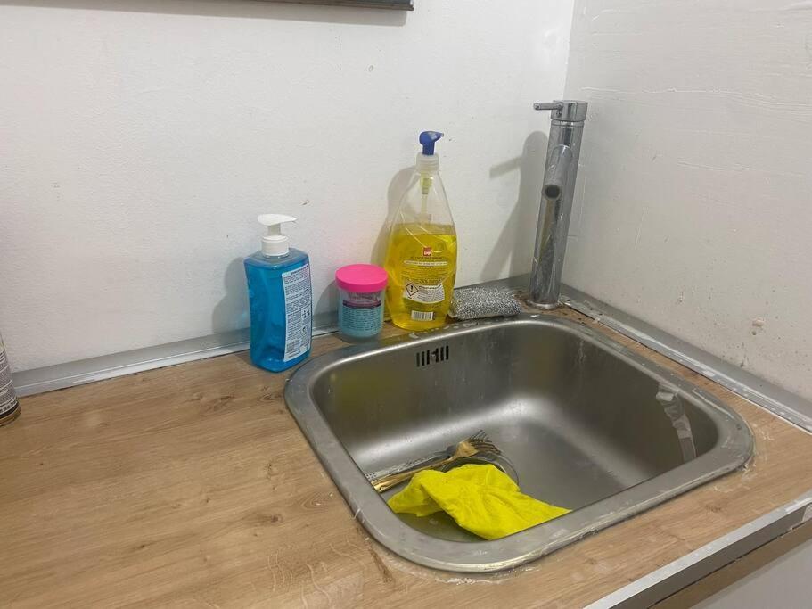 Apartament Sima Place Petach Tikva Zewnętrze zdjęcie