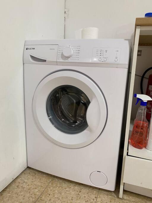 Apartament Sima Place Petach Tikva Zewnętrze zdjęcie