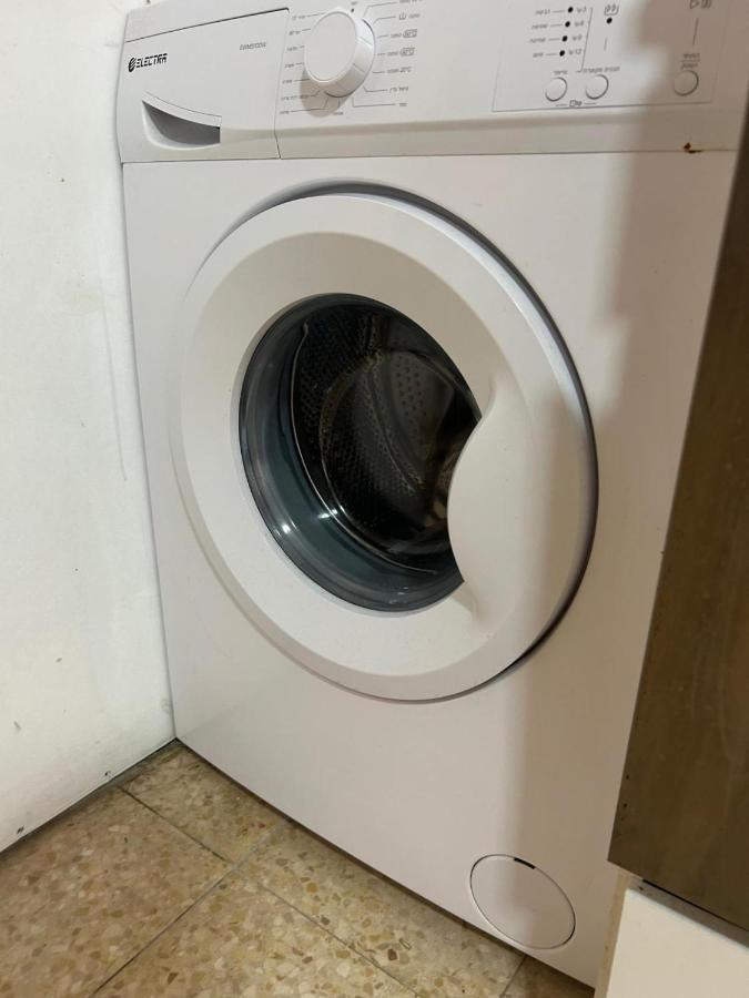 Apartament Sima Place Petach Tikva Zewnętrze zdjęcie