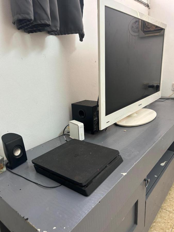 Apartament Sima Place Petach Tikva Zewnętrze zdjęcie